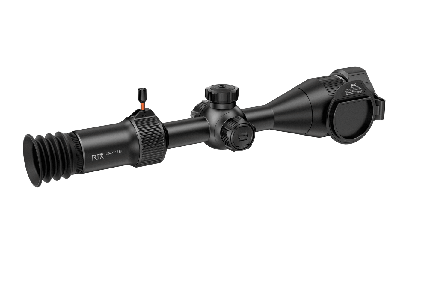 RIX LEAP 12R