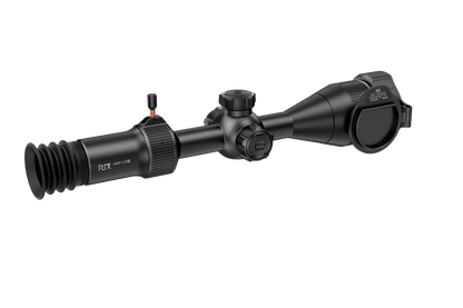 RIX LEAP 12R