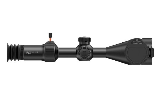 RIX LEAP 12R