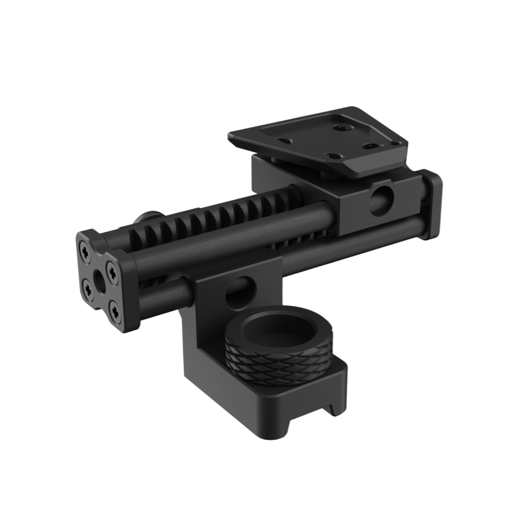 BM-01 Mount for STRlDE Series
