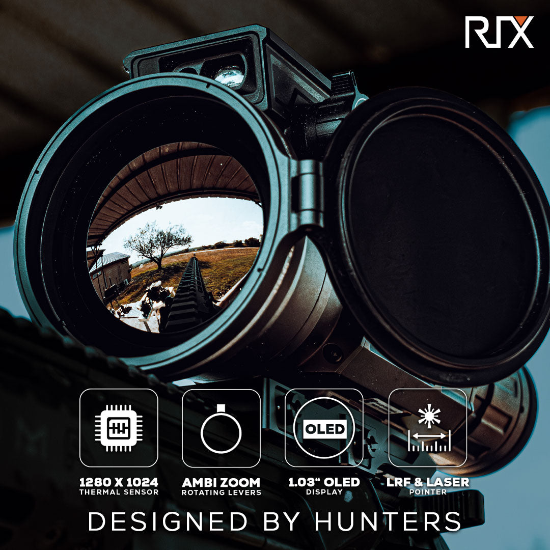 Demo RIX DBH 12