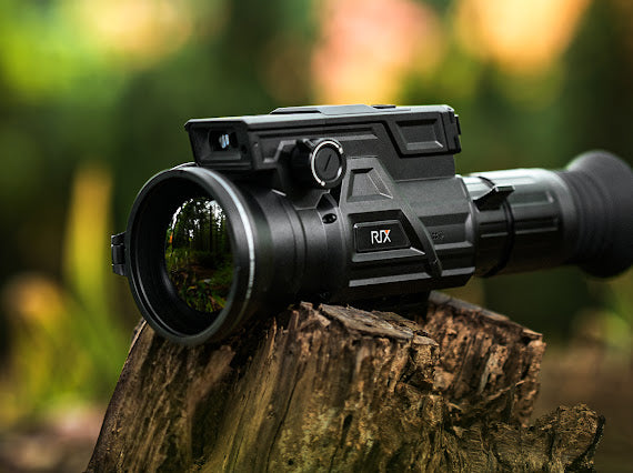Demo RIX DBH 12