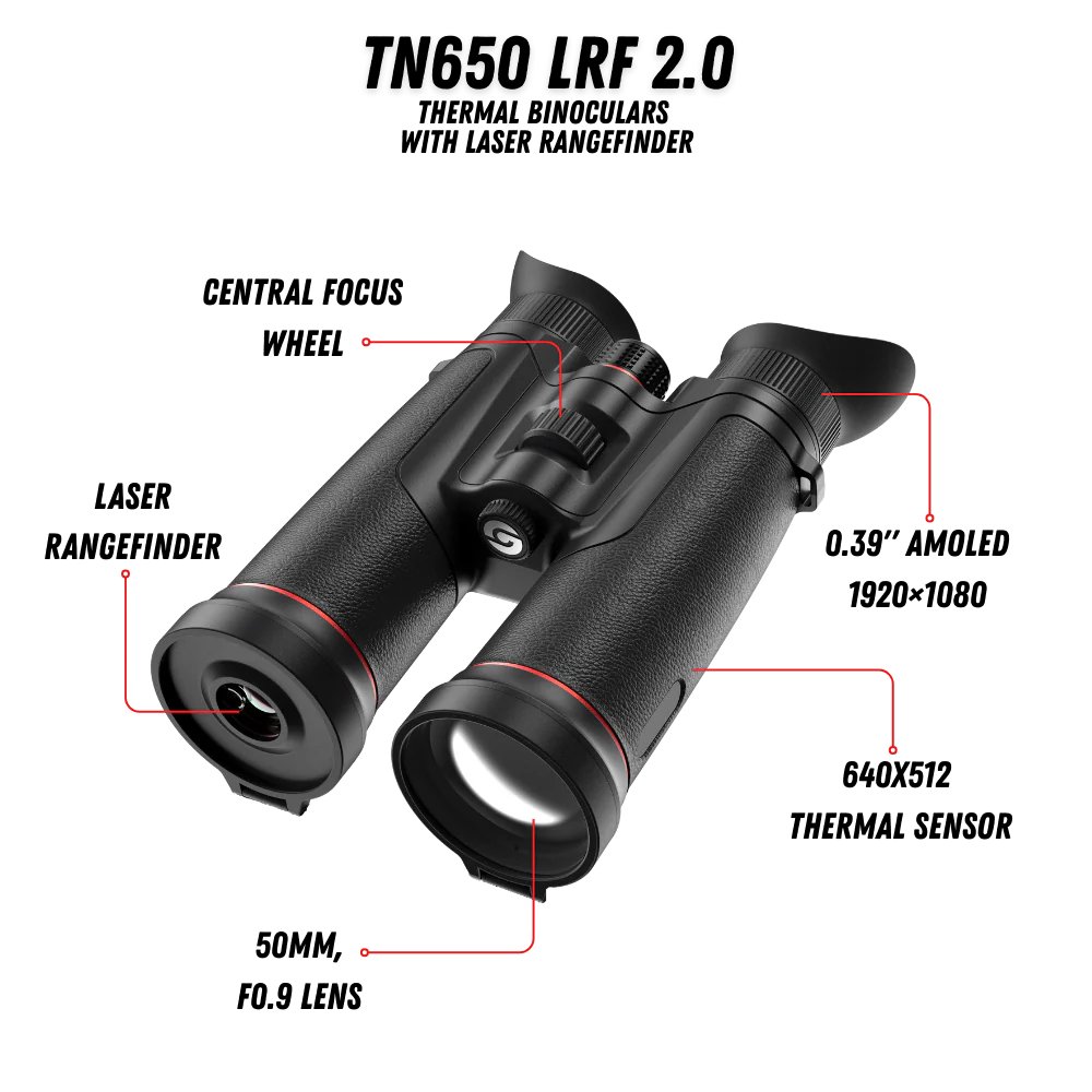 TN650 LRF 2.0