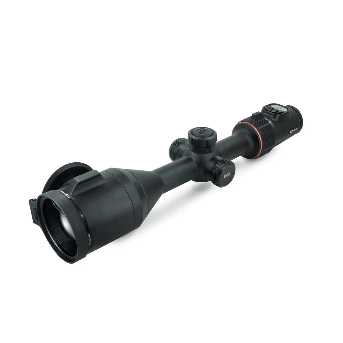Nocpix ACE S60R Thermal Optic with Ocular Magnifier 2X 1280x1024 60mm LRF
