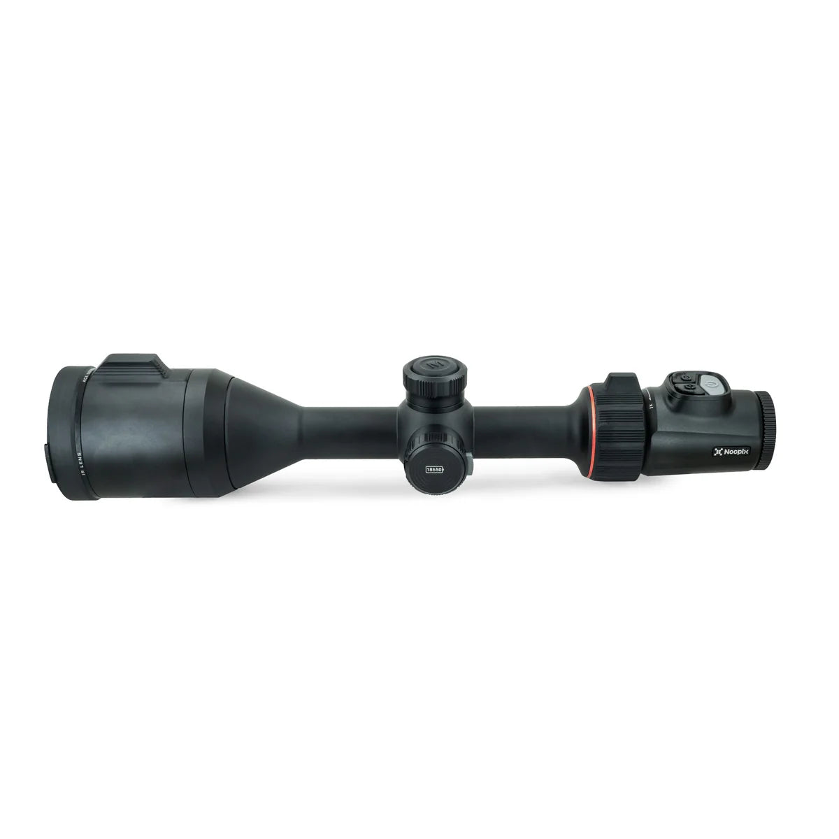Nocpix ACE S60R Thermal Optic with Ocular Magnifier 2X 1280x1024 60mm LRF