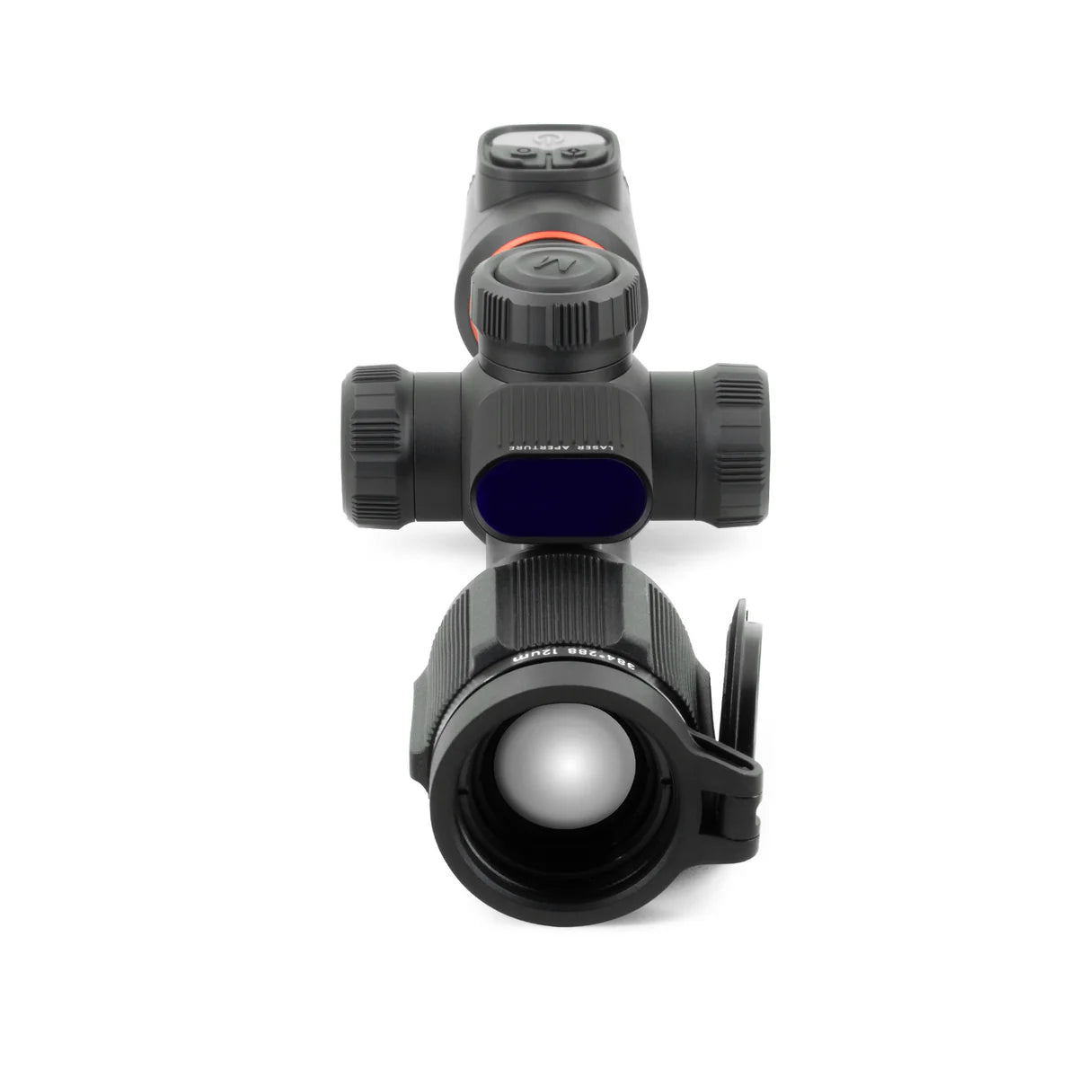 Nocpix BOLT L35R Thermal Optic 3.5X 384x288 35 mm LRF