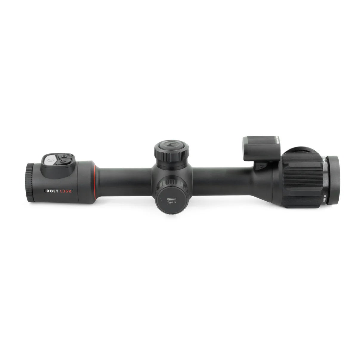 Nocpix BOLT L35R Thermal Optic 3.5X 384x288 35 mm LRF