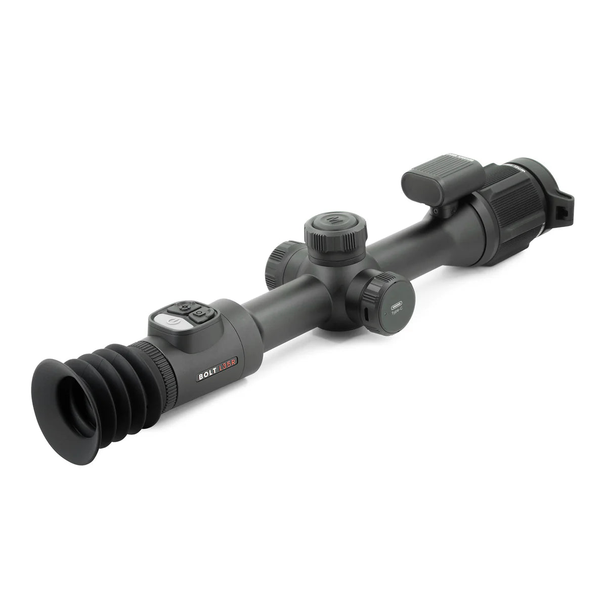 Nocpix BOLT L35R Thermal Optic 3.5X 384x288 35 mm LRF