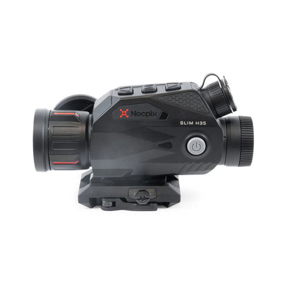 Nocpix SLIM H35 Multi-function Thermal Optic 2X 640x512 35 mm