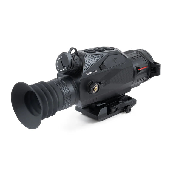 Nocpix SLIM H35 Multi-function Thermal Optic 2X 640x512 35 mm