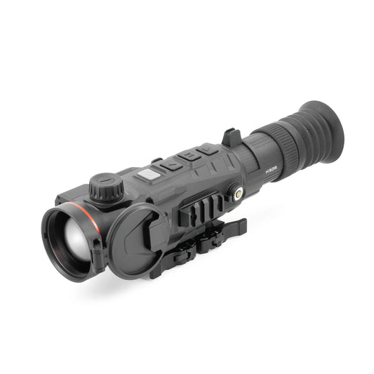 Nocpix RICO 2 H50R Thermal Weapon Sight 3X 640x512 50 mm LRF