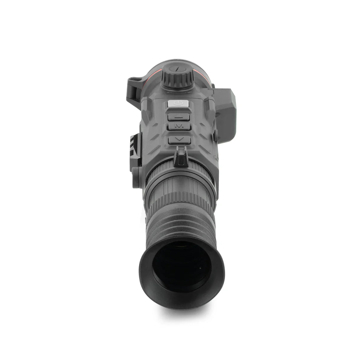 Nocpix RICO 2 H50R Thermal Weapon Sight 3X 640x512 50 mm LRF *Allow 7 days to ship*