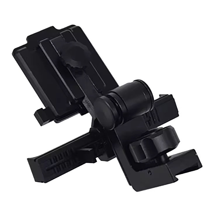 NVG/Thermal monocular mount