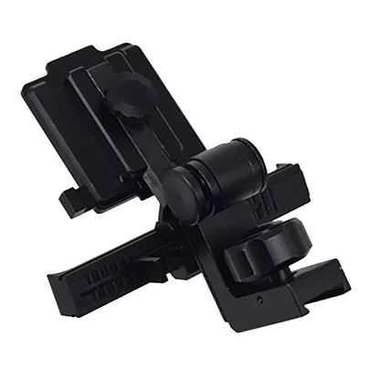 NVG/Thermal monocular mount