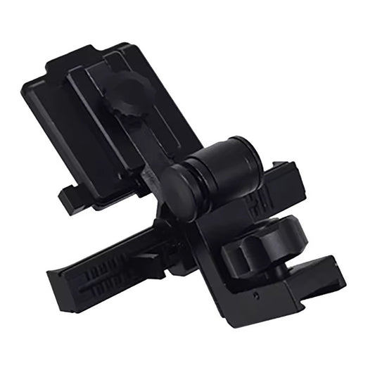 NVG/Thermal monocular mount