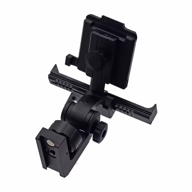 NVG/Thermal monocular mount