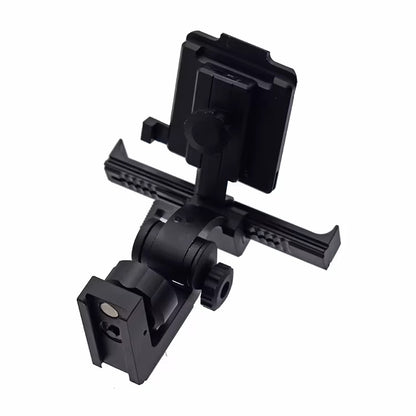 NVG/Thermal monocular mount