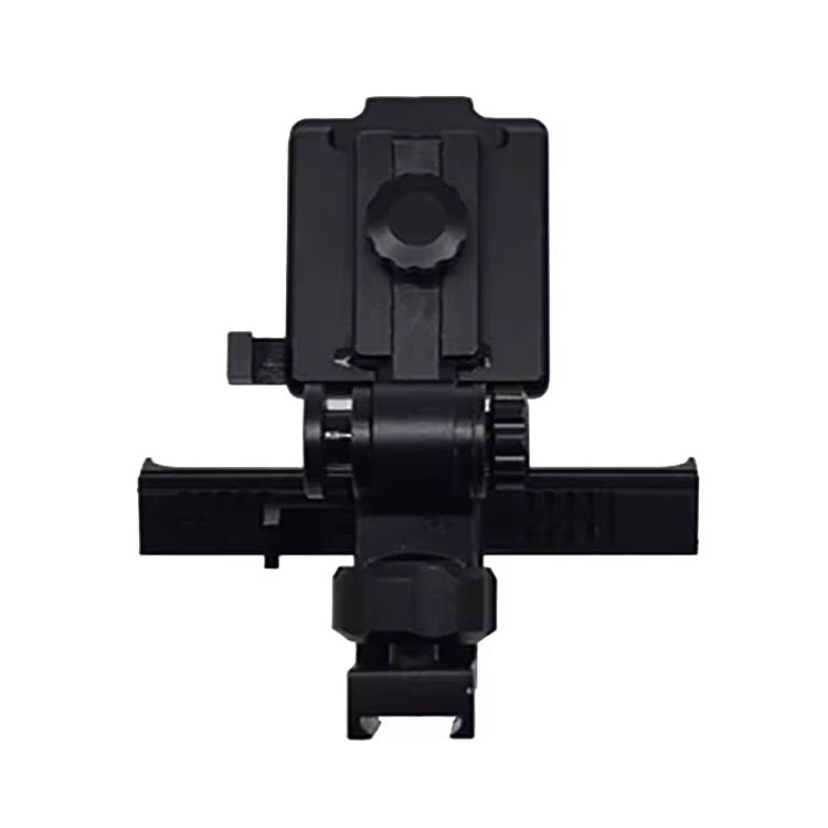 NVG/Thermal monocular mount