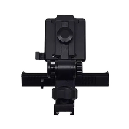 NVG/Thermal monocular mount