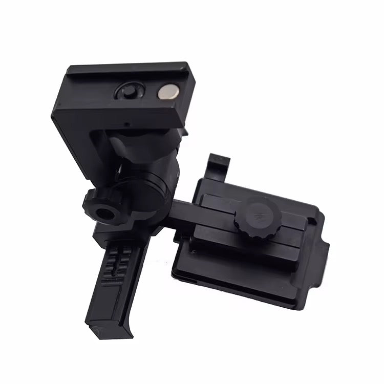 NVG/Thermal monocular mount