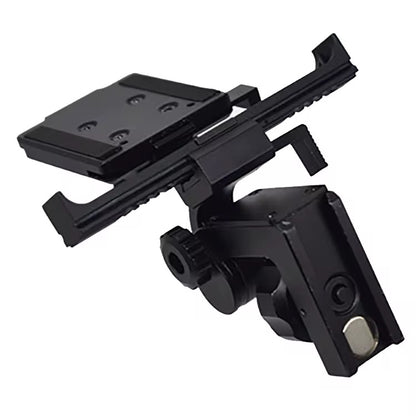 NVG/Thermal monocular mount
