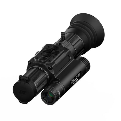 ZHD520 V2 – ZULUS HD 5-20X V2 Digital Night Vision Scope