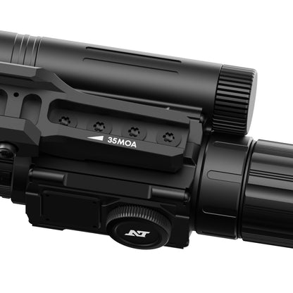 ZHD520 V2 – ZULUS HD 5-20X V2 Digital Night Vision Scope