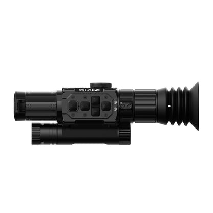 ZHD520 V2 – ZULUS HD 5-20X V2 Digital Night Vision Scope