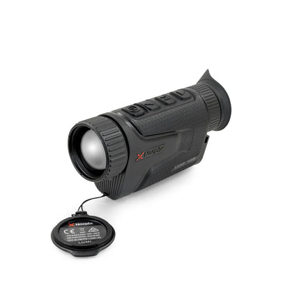 🔥Trade In🔥 LUMI H35 Compact Thermal Monocular 2.5X 640x512 35 mm