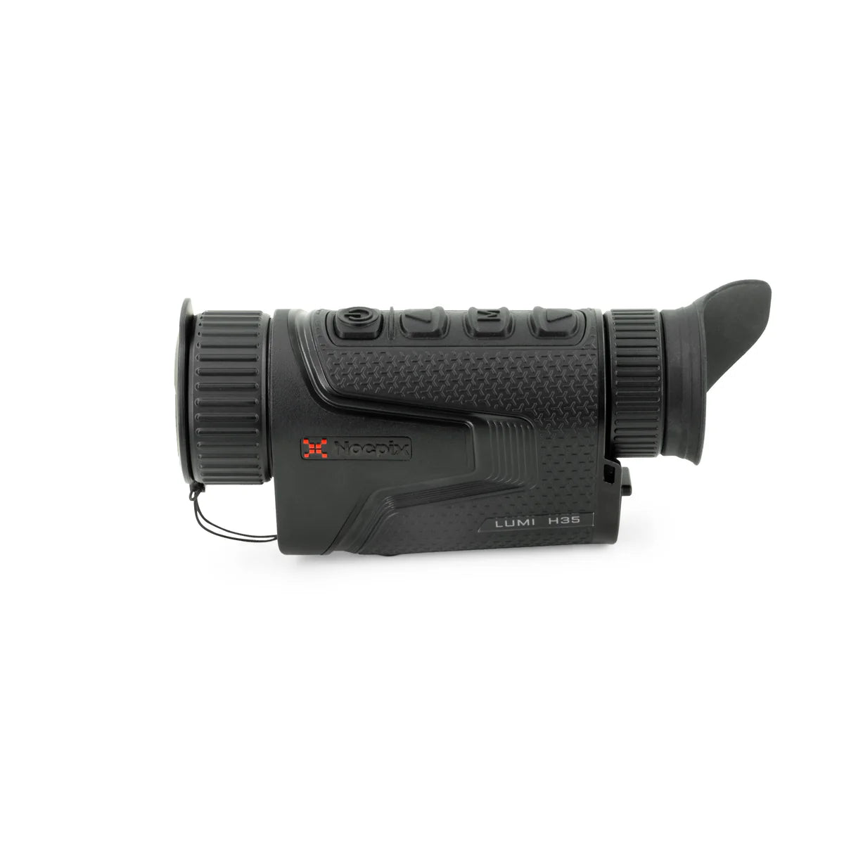 🔥Trade In🔥 LUMI H35 Compact Thermal Monocular 2.5X 640x512 35 mm