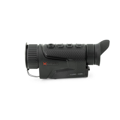 🔥Trade In🔥 LUMI H35 Compact Thermal Monocular 2.5X 640x512 35 mm