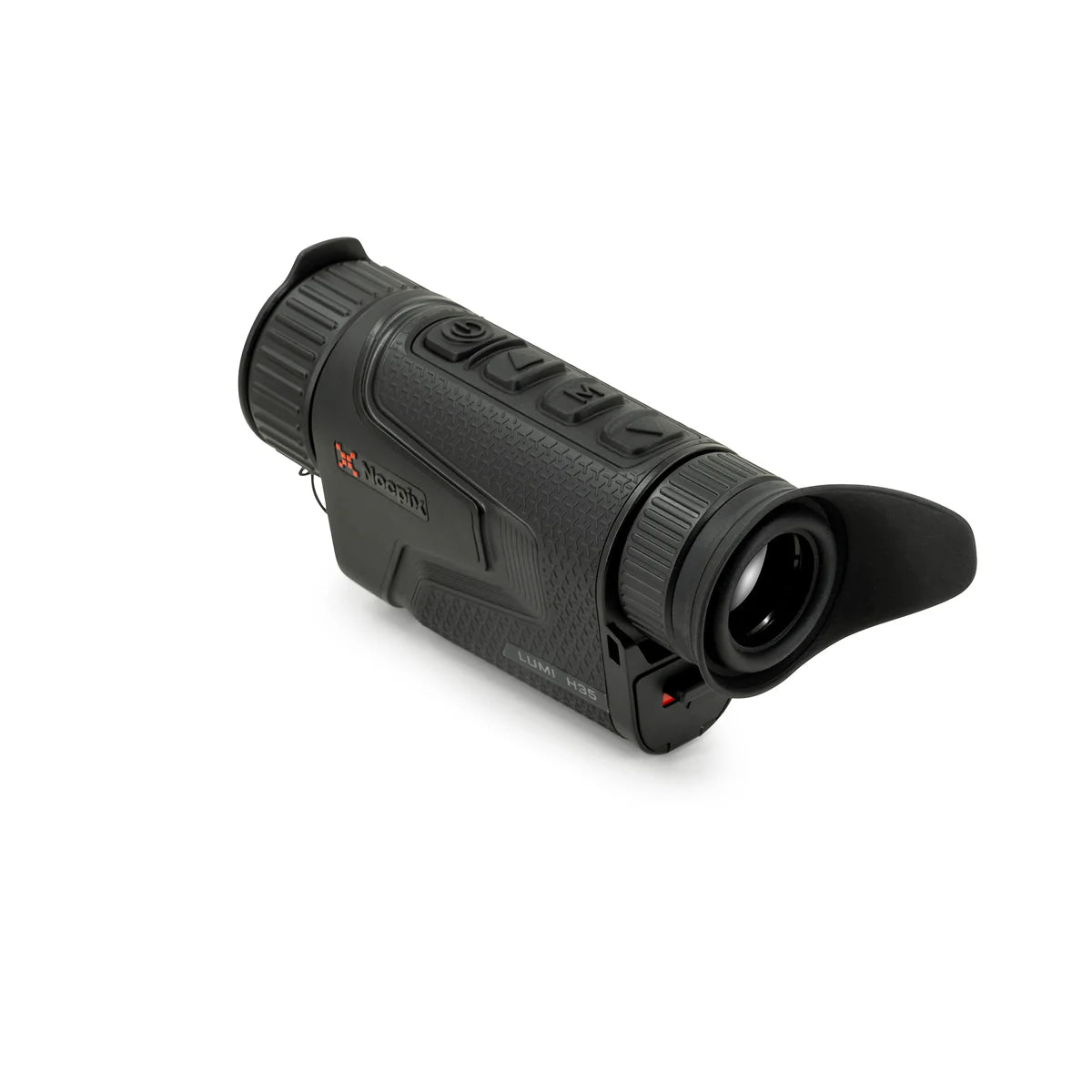 🔥Trade In🔥 LUMI H35 Compact Thermal Monocular 2.5X 640x512 35 mm