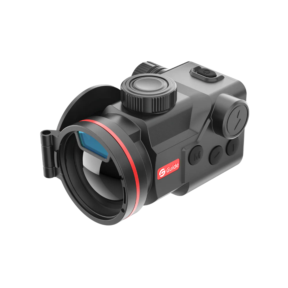TB650 PRO LRF 2.0
