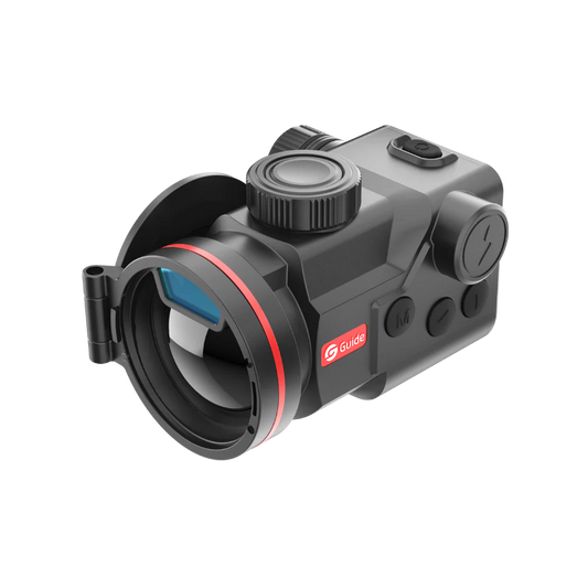 TB650 PRO LRF 2.0