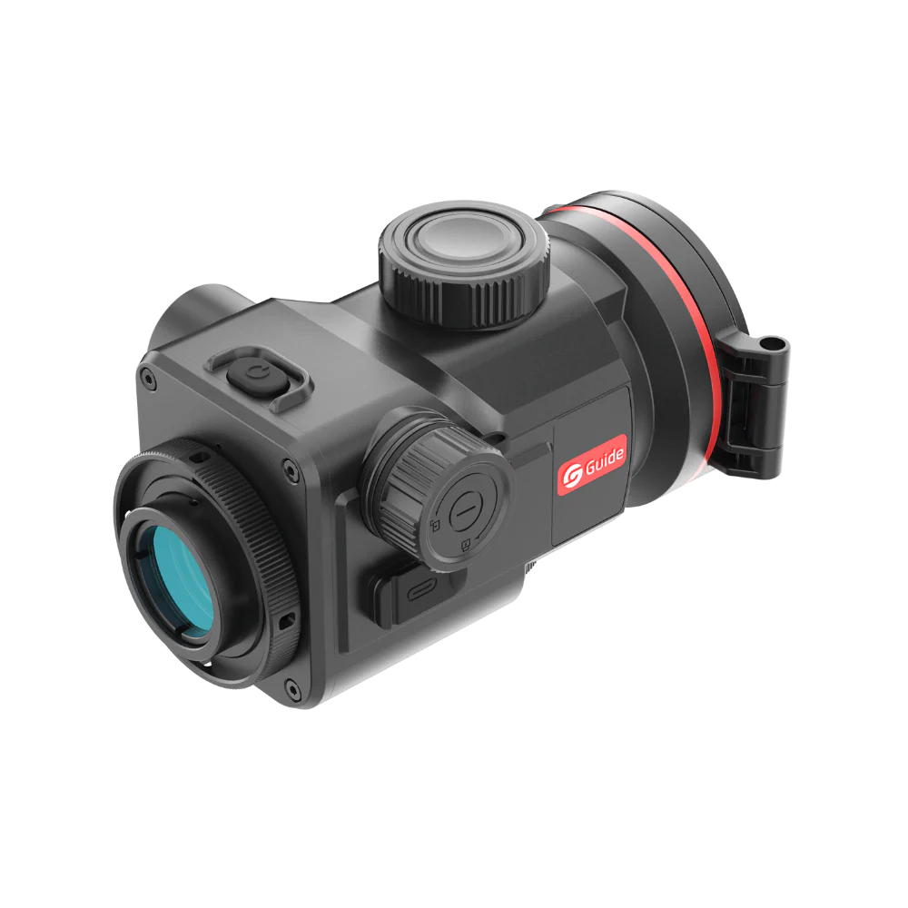 TB650 PRO LRF 2.0