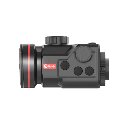 TB650 PRO LRF 2.0