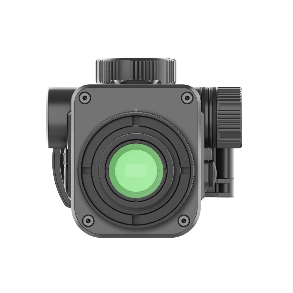 TB650 PRO LRF 2.0