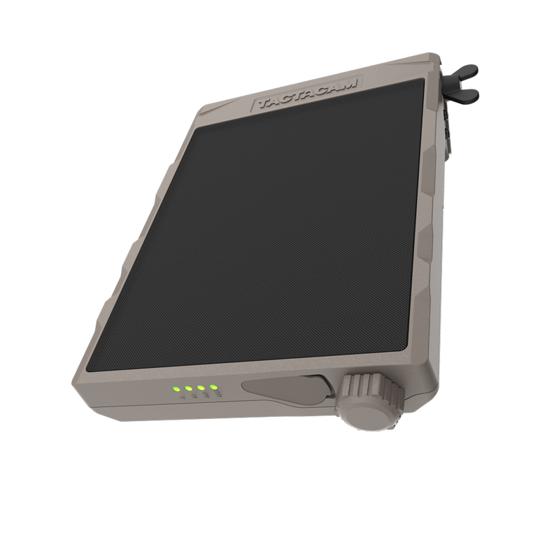 REVEAL SOLAR PANEL 2.0