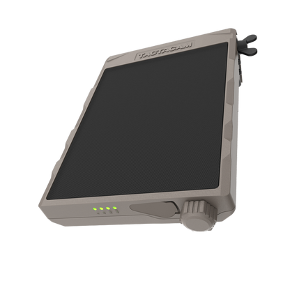 REVEAL SOLAR PANEL 2.0