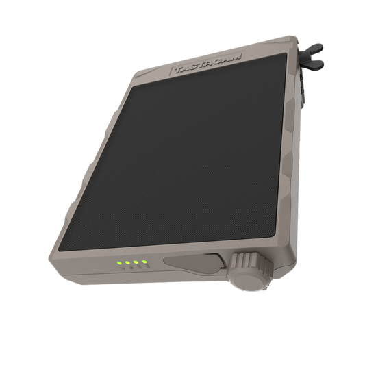 REVEAL SOLAR PANEL 2.0
