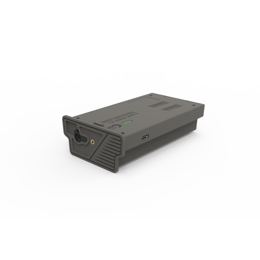 REVEAL LITHIUM CARTRIDGE 2.0