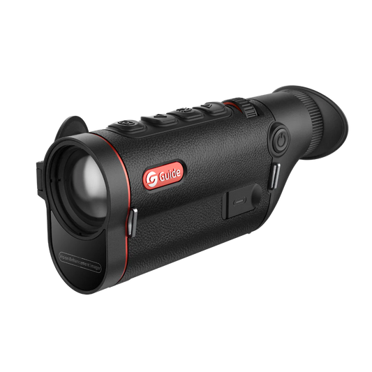 TD633 Thermal Monocular 2X 640x512 35mm