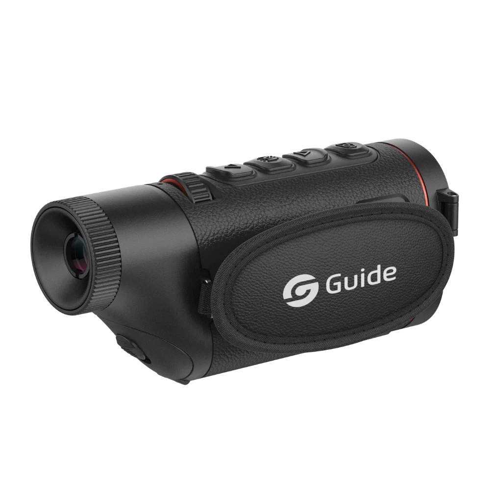 TD633 Thermal Monocular 2X 640x512 35mm