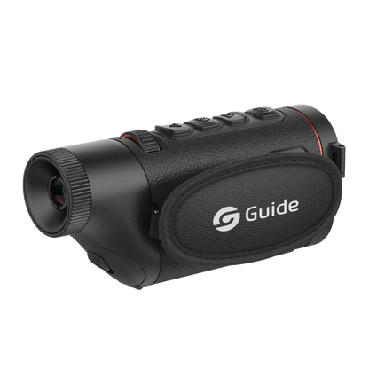TD633 Thermal Monocular 2X 640x512 35mm
