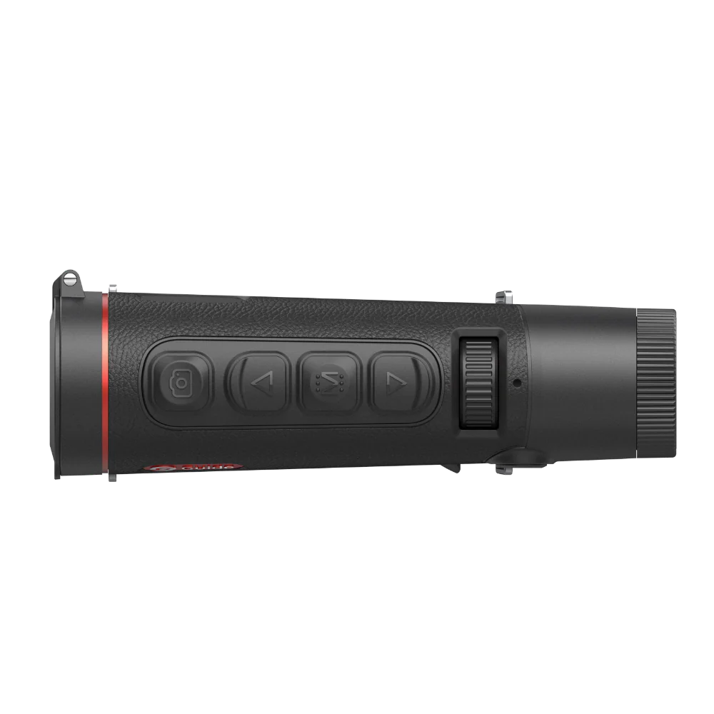 TD633 Thermal Monocular 2X 640x512 35mm