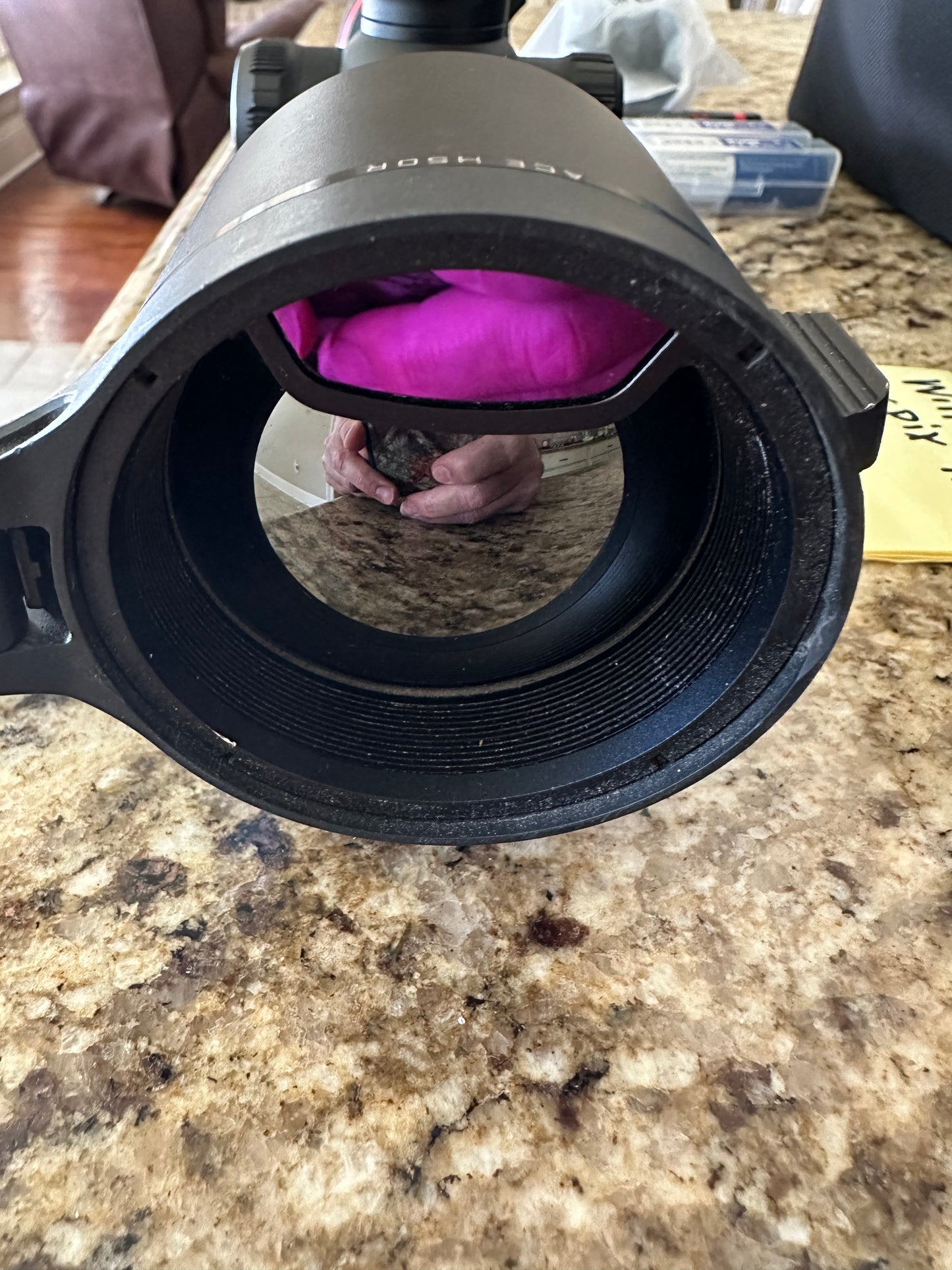 Trade in Nocpix Ace H50R