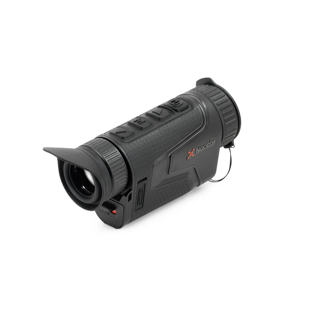 NOCPIX LUMI L19 Compact Thermal Monocular 2X 384x288 19 mm