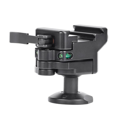 Trade in     IB-30 Low Profile Inverted Ballhead with Picatinny/Nota Arca Swiss Adapter Clamp