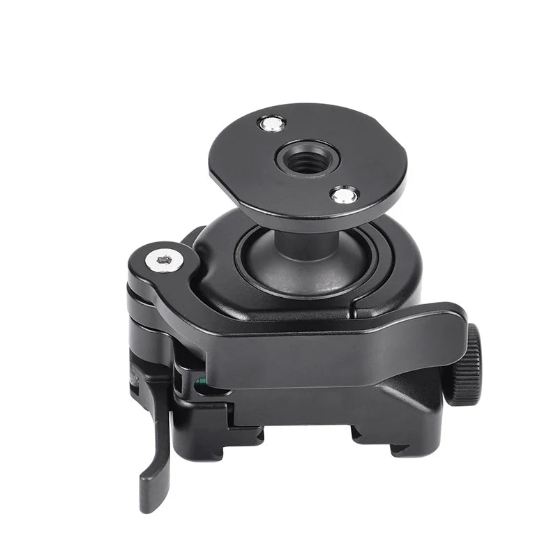 Trade in     IB-30 Low Profile Inverted Ballhead with Picatinny/Nota Arca Swiss Adapter Clamp