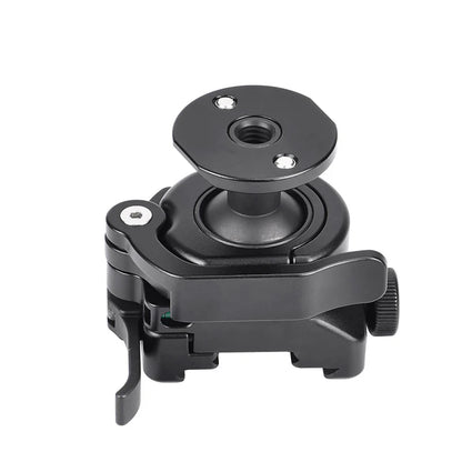 Trade in     IB-30 Low Profile Inverted Ballhead with Picatinny/Nota Arca Swiss Adapter Clamp
